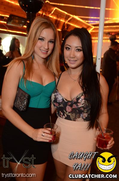 Tryst nightclub photo 25 - April 14th, 2012