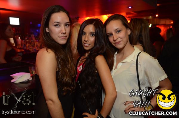 Tryst nightclub photo 242 - April 14th, 2012
