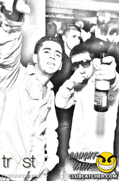 Tryst nightclub photo 244 - April 14th, 2012