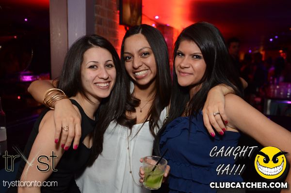 Tryst nightclub photo 245 - April 14th, 2012