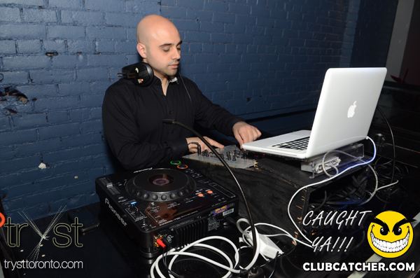 Tryst nightclub photo 246 - April 14th, 2012