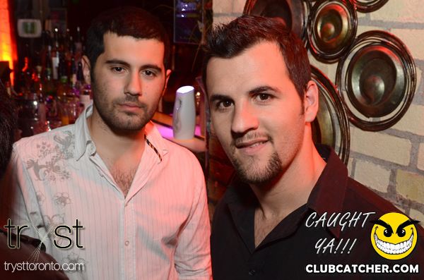 Tryst nightclub photo 247 - April 14th, 2012