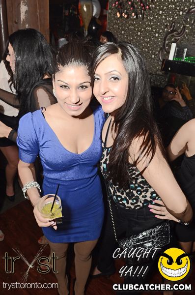 Tryst nightclub photo 248 - April 14th, 2012