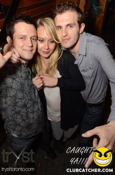 Tryst nightclub photo 249 - April 14th, 2012