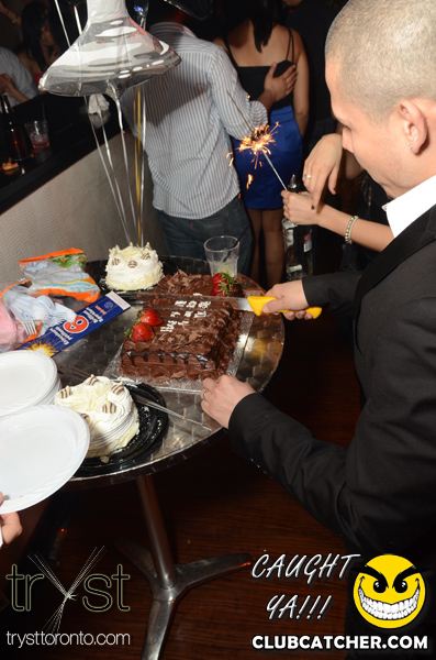 Tryst nightclub photo 250 - April 14th, 2012