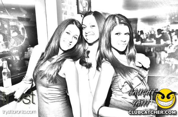 Tryst nightclub photo 251 - April 14th, 2012