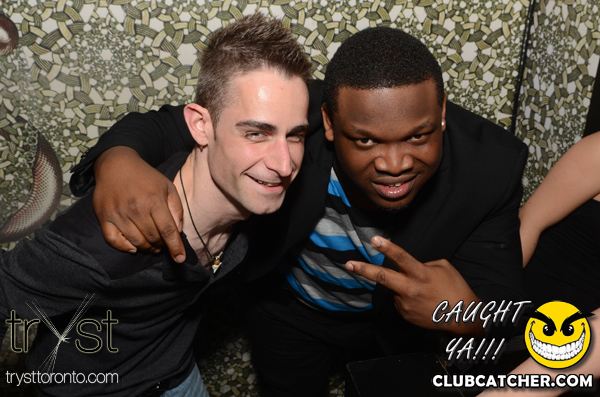 Tryst nightclub photo 253 - April 14th, 2012