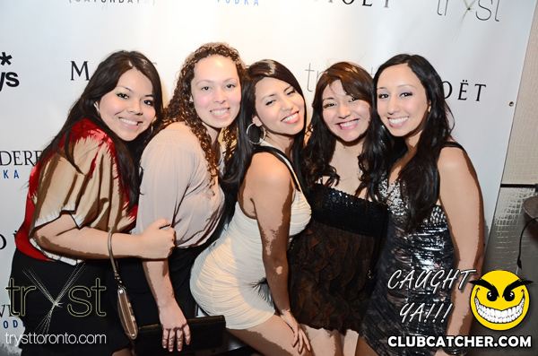 Tryst nightclub photo 254 - April 14th, 2012