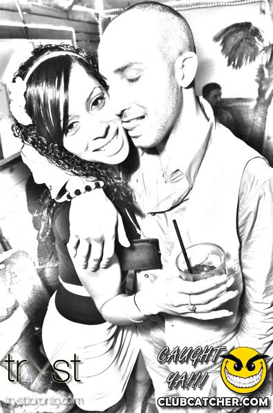 Tryst nightclub photo 255 - April 14th, 2012