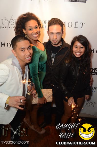 Tryst nightclub photo 257 - April 14th, 2012