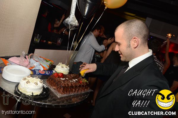 Tryst nightclub photo 259 - April 14th, 2012
