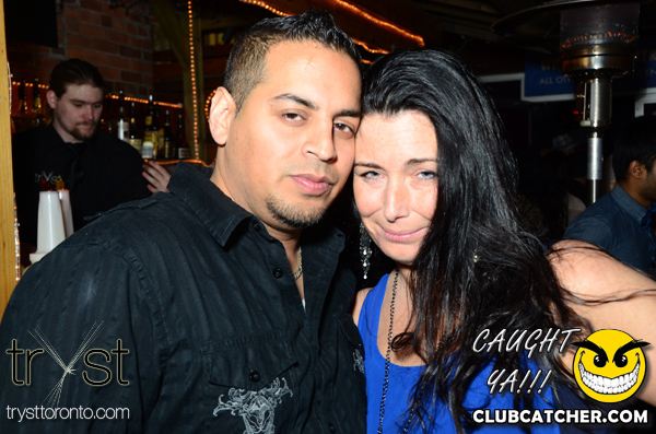 Tryst nightclub photo 260 - April 14th, 2012