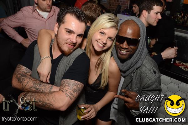 Tryst nightclub photo 261 - April 14th, 2012
