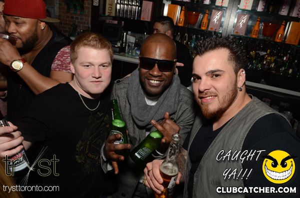 Tryst nightclub photo 264 - April 14th, 2012