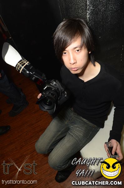 Tryst nightclub photo 266 - April 14th, 2012