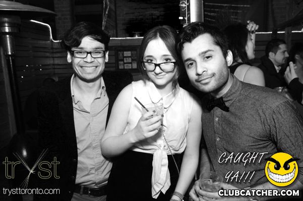 Tryst nightclub photo 267 - April 14th, 2012