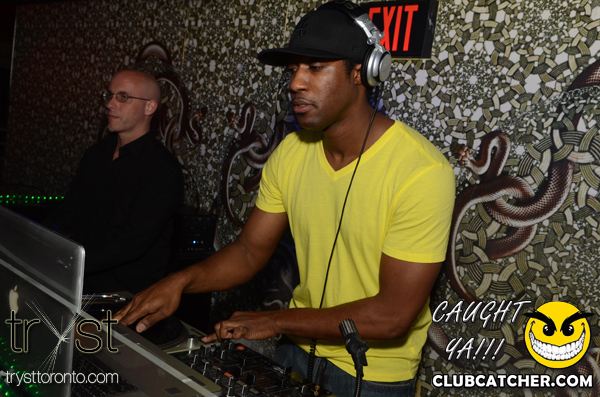 Tryst nightclub photo 268 - April 14th, 2012