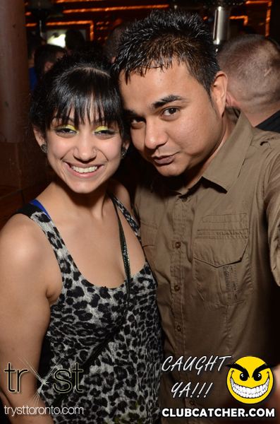 Tryst nightclub photo 271 - April 14th, 2012