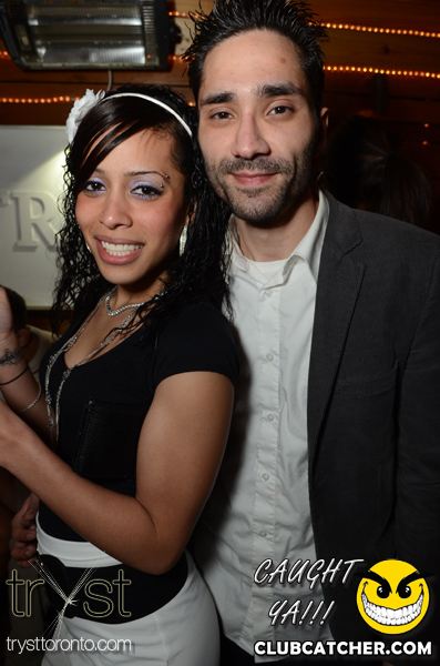 Tryst nightclub photo 272 - April 14th, 2012