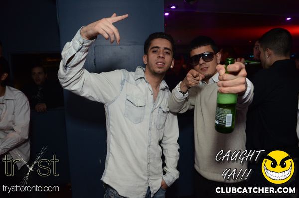 Tryst nightclub photo 273 - April 14th, 2012