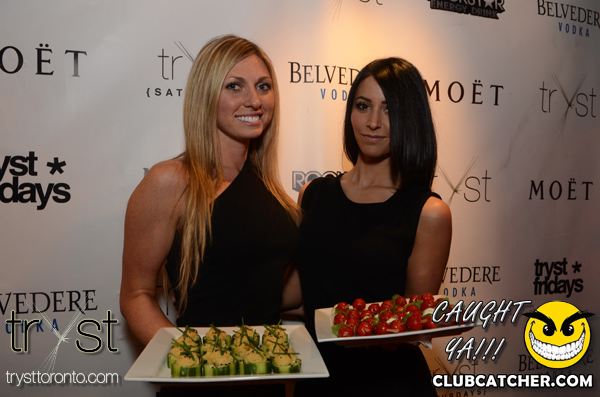 Tryst nightclub photo 274 - April 14th, 2012