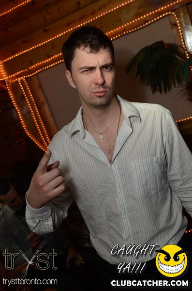 Tryst nightclub photo 276 - April 14th, 2012