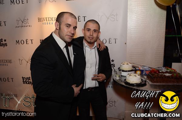 Tryst nightclub photo 280 - April 14th, 2012