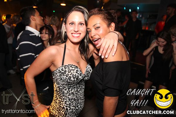 Tryst nightclub photo 29 - April 14th, 2012