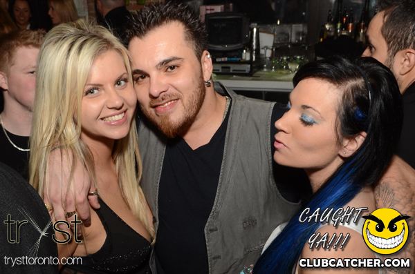 Tryst nightclub photo 281 - April 14th, 2012