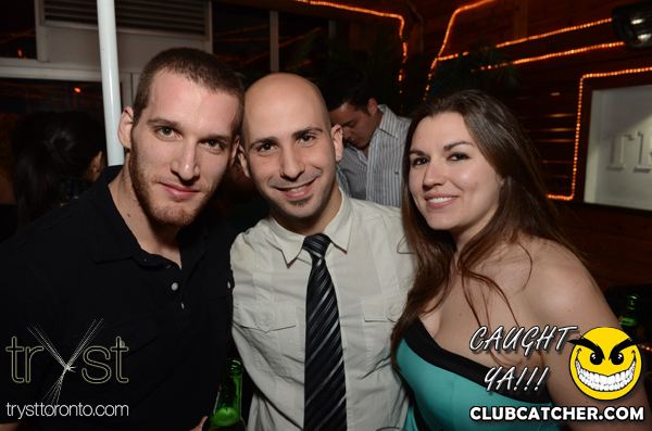 Tryst nightclub photo 282 - April 14th, 2012