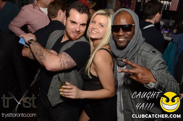 Tryst nightclub photo 283 - April 14th, 2012