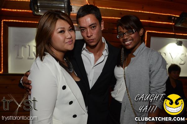 Tryst nightclub photo 285 - April 14th, 2012