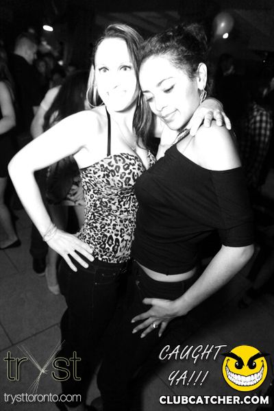 Tryst nightclub photo 286 - April 14th, 2012