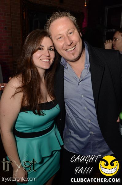 Tryst nightclub photo 287 - April 14th, 2012