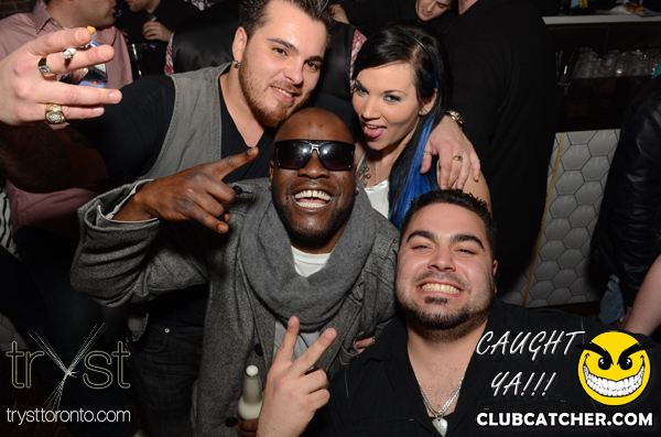 Tryst nightclub photo 288 - April 14th, 2012