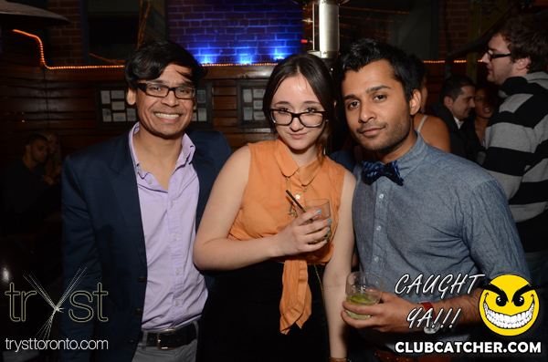 Tryst nightclub photo 290 - April 14th, 2012