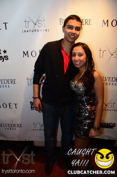 Tryst nightclub photo 293 - April 14th, 2012