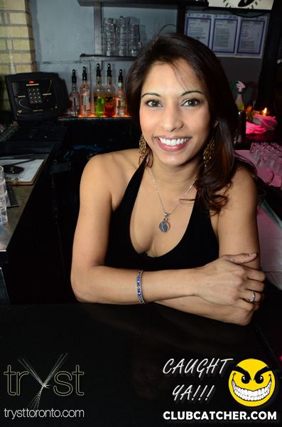 Tryst nightclub photo 296 - April 14th, 2012