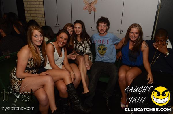 Tryst nightclub photo 297 - April 14th, 2012