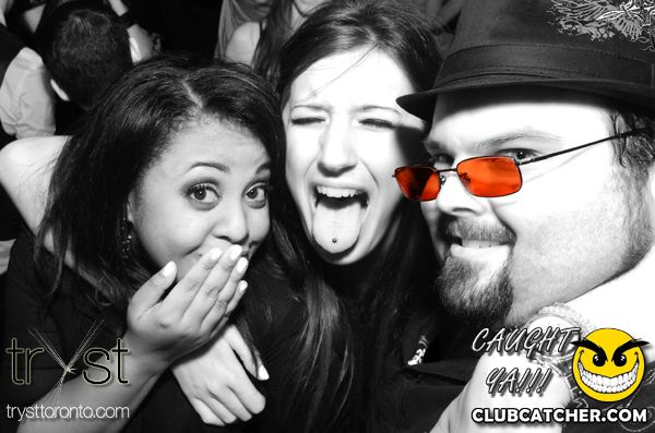 Tryst nightclub photo 299 - April 14th, 2012