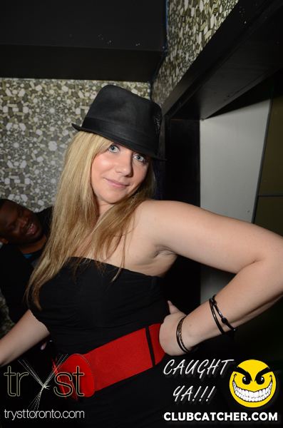 Tryst nightclub photo 300 - April 14th, 2012