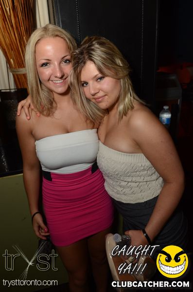 Tryst nightclub photo 4 - April 14th, 2012