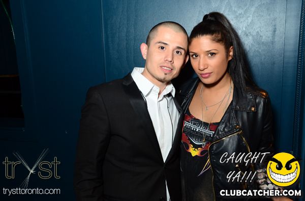 Tryst nightclub photo 31 - April 14th, 2012