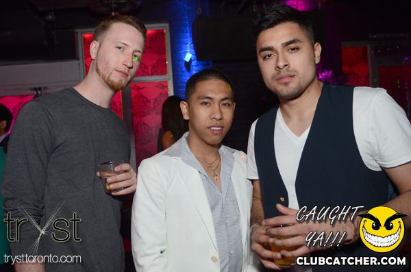 Tryst nightclub photo 309 - April 14th, 2012