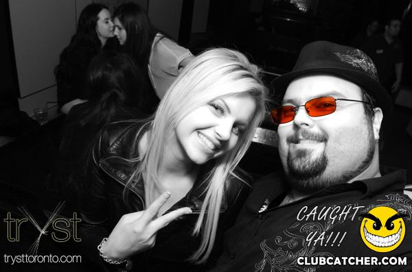 Tryst nightclub photo 317 - April 14th, 2012