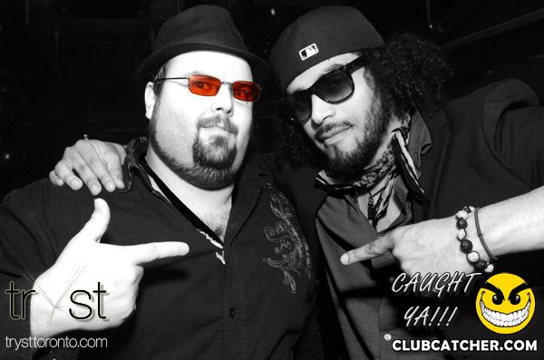 Tryst nightclub photo 328 - April 14th, 2012