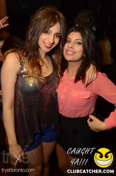 Tryst nightclub photo 34 - April 14th, 2012