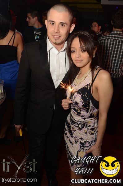 Tryst nightclub photo 331 - April 14th, 2012