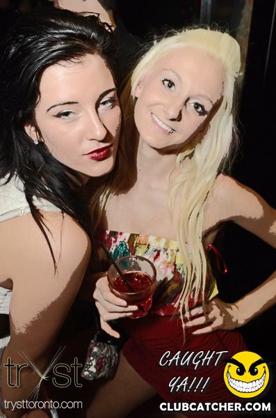 Tryst nightclub photo 339 - April 14th, 2012