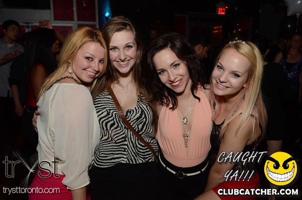 Tryst nightclub photo 344 - April 14th, 2012